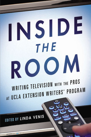 Inside the Room Paperback by Linda Venis
