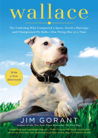 Wallace Paperback by Jim Gorant