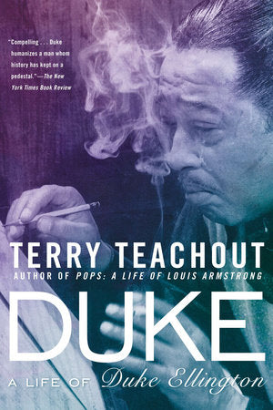 Duke Paperback by Terry Teachout