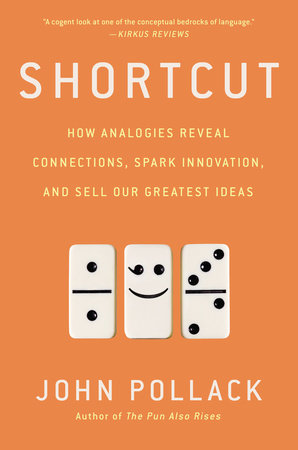 Shortcut Paperback by John Pollack