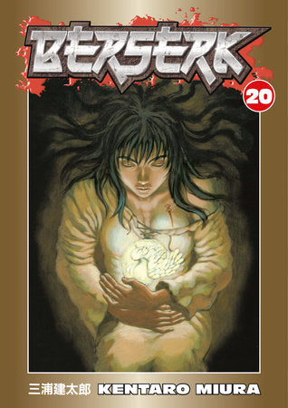 Berserk Volume 20 Paperback by Kentaro Miura