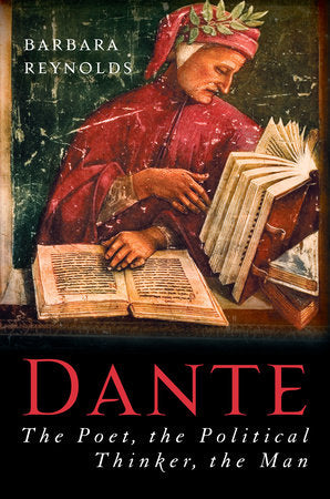 Dante Paperback by Barbara Reynolds