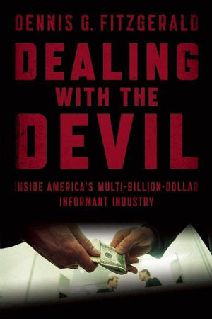 Dealing with the Devil Paperback by Dennis G. Fitzgerald