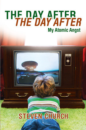 The Day After The Day After Paperback by Steven Church