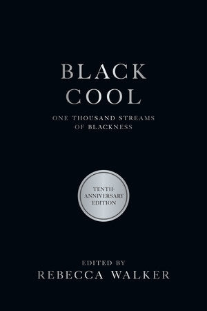 Black Cool Paperback by Rebecca Walker