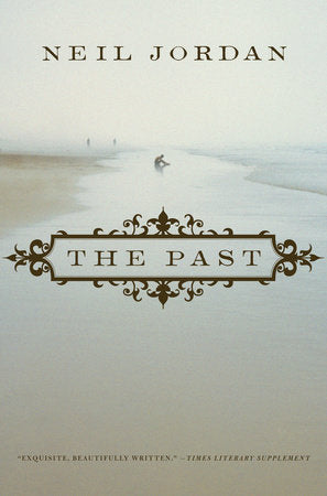 The Past Paperback by Neil Jordan
