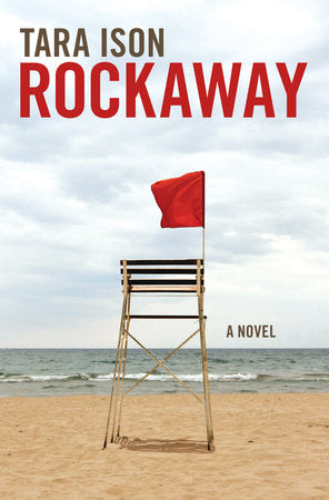 Rockaway Paperback by Tara Ison