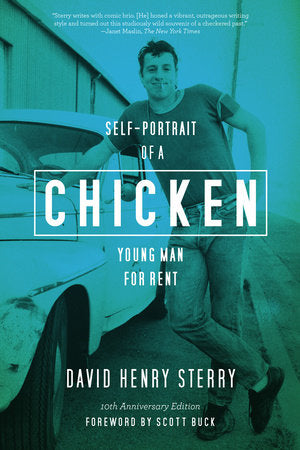 Chicken Paperback by David Henry Sterry
