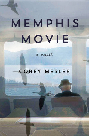 Memphis Movie Paperback by Corey Mesler