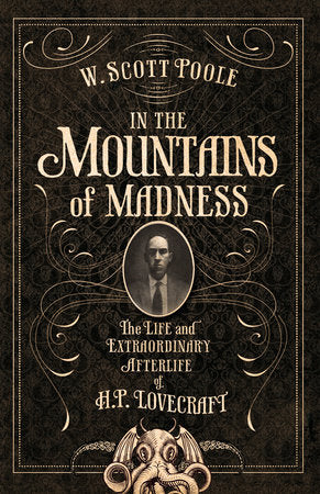 In the Mountains of Madness Paperback by W. Scott Poole