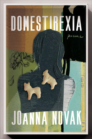 Domestirexia Paperback by JoAnna Novak