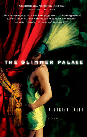 The Glimmer Palace Paperback by Beatrice Colin