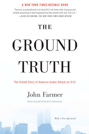 The Ground Truth Paperback by John Farmer