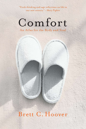 Comfort Paperback by Brett C. Hoover