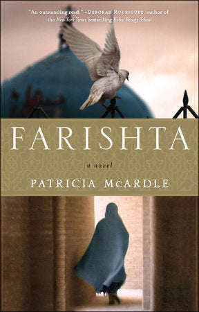 Farishta Paperback by Patricia McArdle