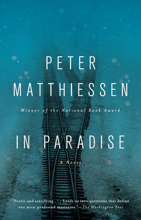 In Paradise Paperback by Peter Matthiessen