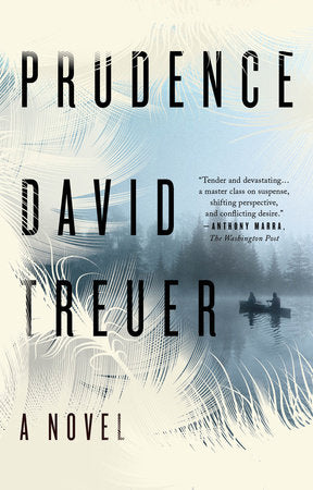 Prudence Paperback by David Treuer