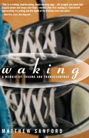 Waking Paperback by Matthew Sanford