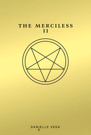 The Merciless II: The Exorcism of Sofia Flores Paperback by Danielle Vega