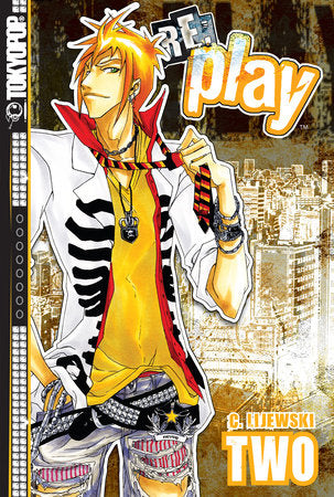 Replay, Volume 2 Paperback by Christy Lijewski