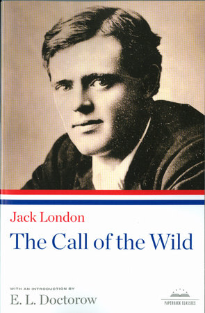 The Call of the Wild Paperback by Jack London
