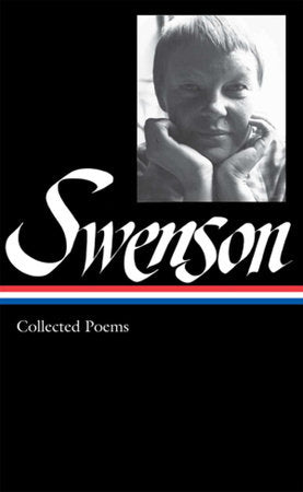 May Swenson: Collected Poems (LOA #239) Hardcover by May Swenson
