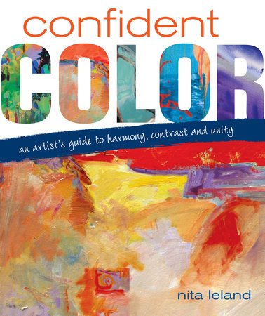 Confident Color Merchandise by Nita Leland