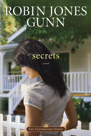 Secrets Paperback by Robin Jones Gunn