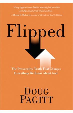 Flipped Paperback by Doug Pagitt
