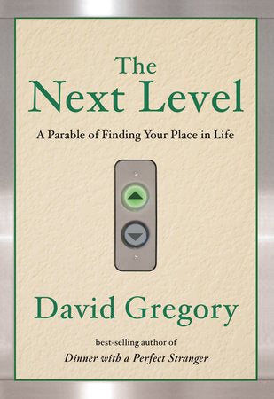 The Next Level Paperback by David Gregory