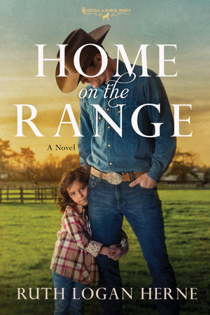 Home on the Range Paperback by Ruth Logan Herne