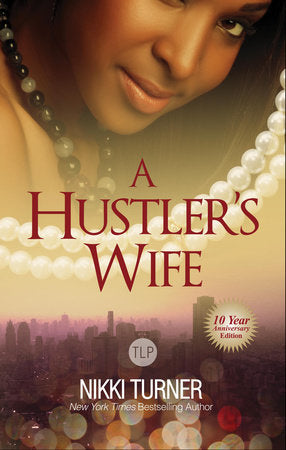 A Hustler's Wife Paperback by Nikki Turner