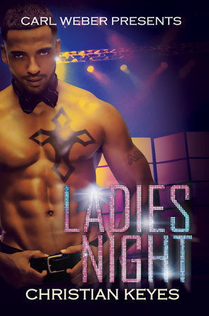 Ladies Night Paperback by Christian Keyes