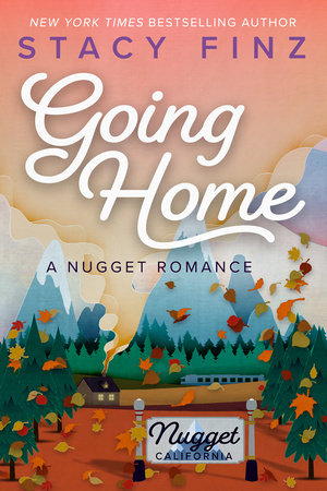Going Home Paperback by Stacy Finz