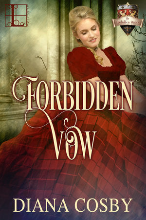 Forbidden Vow Paperback by Diana Cosby