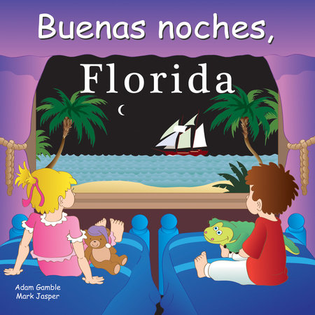 Buenas noches, Florida EL by Adam Gamble, Mark Jasper