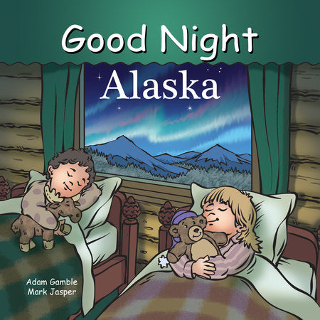 Good Night Alaska EL by Adam Gamble, Mark Jasper