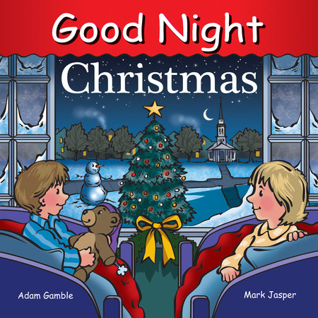 Good Night Christmas EL by Adam Gamble, Mark Jasper