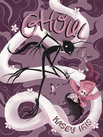 Ghoul Paperback by Kasey Iris