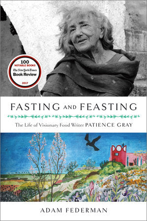 Fasting and Feasting Paperback by ADAM FERDERMAN