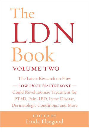The LDN Book, Volume Two Paperback by LINDA ELSEGOOD