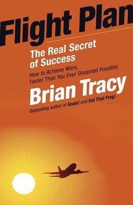 Flight Plan Paperback by Brian Tracy