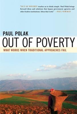 Out of Poverty TR by Paul Polak