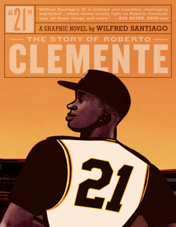21 Paperback by Wilfred Santiago