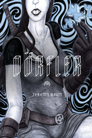 Dorfler Hardcover by Jeremy Baum