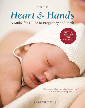 Heart and Hands, Fifth Edition [2019] Paperback by Elizabeth Davis