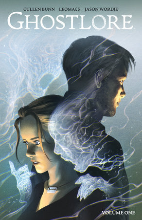 Ghostlore Vol. 1 Paperback by Cullen Bunn