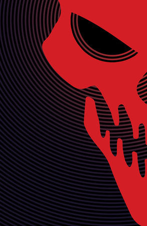 Grim Book One Deluxe Edition Limited Edition Slipcased Hardcover by Stephanie Phillips