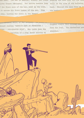 Jim Henson's Tale of Sand Box Set Hardcover by Jim Henson