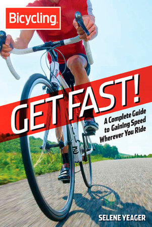 Get Fast! Paperback by Selene Yeager